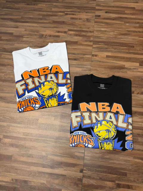 Cough Syrup Basketball Final Golden Trophy Graffiti Print Tee 2 colors 29359165