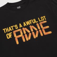 Cough Syrup Capsule Pill Golden Orange Letter Print Tee 2 colors 29359164