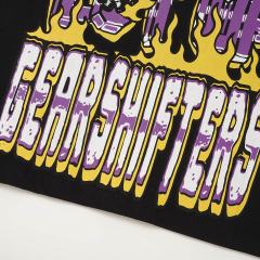 Cough Syrup Purple Glaze Water Cup Sparkling Diamond Ring Print Tee 29359167