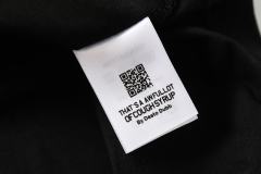 Cough Syrup Urban Streetwear Style Rhinestone Tank Graphic Print Men's Cotton Tee 29302071