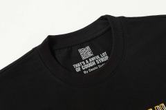 Cough Syrup Urban Streetwear Style Rhinestone Tank Graphic Print Men's Cotton Tee 29302071