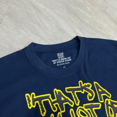 Cough Syrup Retro State Pride Streetwear Distressed Crack Font Mechanical Gear Michigan Outline Map Dual Side Print T-Shirt 3 colors 29344200
