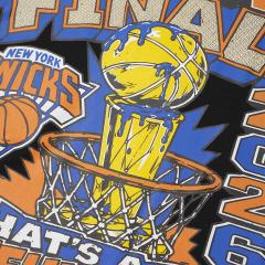Cough Syrup Basketball Final Golden Trophy Graffiti Print Tee 2 colors 29359165