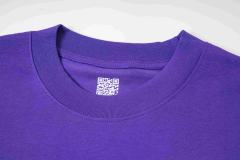 Cough Syrup Retro Old Fashion Drug Label Typography Front Comic Bubble Text Graphic Print Tee 29303849