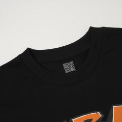 Cough Syrup Basketball Final Golden Trophy Graffiti Print Tee 2 colors 29359165