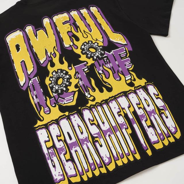 Cough Syrup Purple Glaze Water Cup Sparkling Diamond Ring Print Tee 29359167
