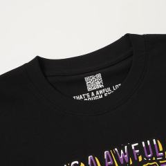 Cough Syrup Purple Glaze Water Cup Sparkling Diamond Ring Print Tee 29359167
