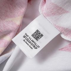 Cough Syrup American Racing Number 26 Viper Print Tee 2 colors 29359166
