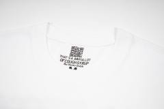 Cough Syrup Grunge Streetwear Mechanic Hand Cup Gear Flame Gothic Letter Print Back Stacked 3D Outline Gearshifters Slogan Graphic Oversized T-Shirt 2 colors 29343893