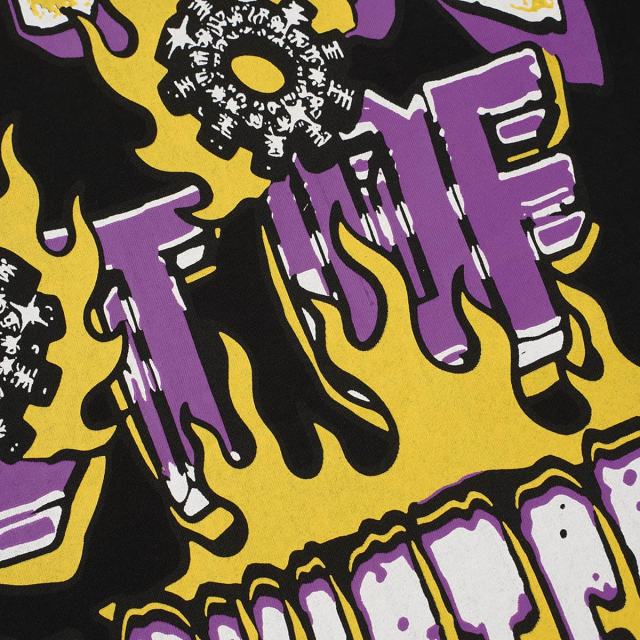 Cough Syrup Purple Glaze Water Cup Sparkling Diamond Ring Print Tee 29359167