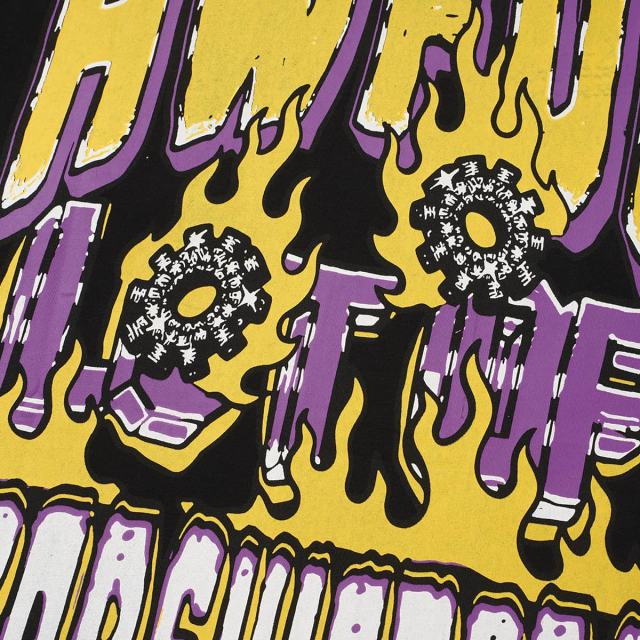 Cough Syrup Purple Glaze Water Cup Sparkling Diamond Ring Print Tee 29359167