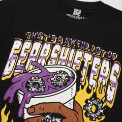 Cough Syrup Purple Glaze Water Cup Sparkling Diamond Ring Print Tee 29359167