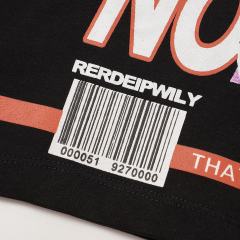 Cough Syrup Asaali Retro Magazine Clipping Collage Figure Front Back Bold Slogan Oversized Tee 29288682