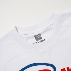 Cough Syrup American Racing Number 26 Viper Print Tee 2 colors 29359166