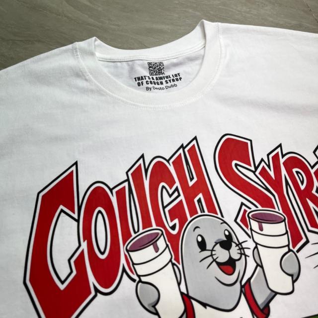 Cough Syrup Letter Usa Jersey Sea Lion National Flags Globe Soccer Ball 2026 Number Print Oversized Crew Neck T-Shirt 2 colors 29343120