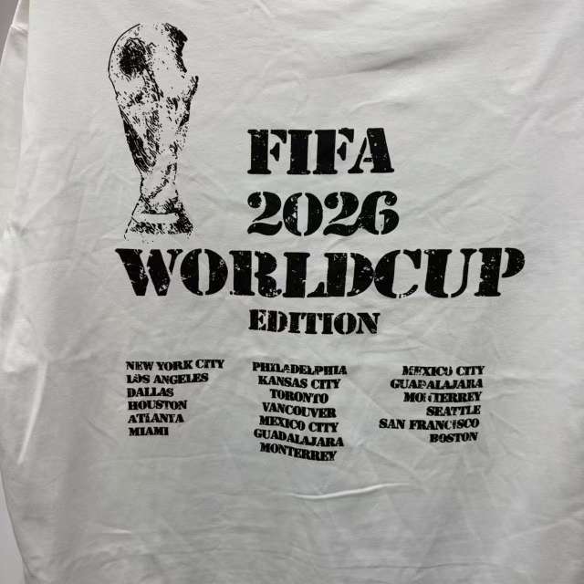 Mixed Emotion USA Canada Mexico World Cup Bald Eagle Soccer Print T-shirt 29370478