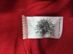 [On Sale] Sp*der All Over VVS Rhinestone Pullover Hoodie