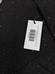 [On Sale] Sp*der All Over VVS Rhinestone Pullover Hoodie