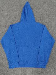 [On Sale] Sp*der All Over VVS Rhinestone Pullover Hoodie