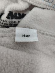 [ON SALE] All Over Light Blue Spider Web Jogger Sweat Pants