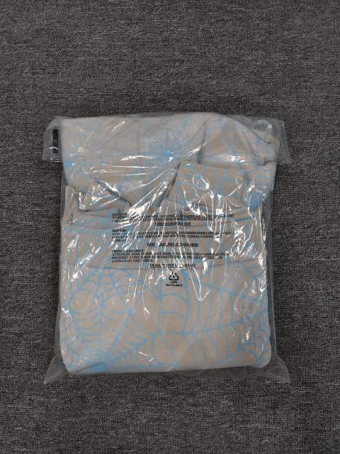 [On Sale] Sp*der Pink Black Bubble Star Pullover Hoodie