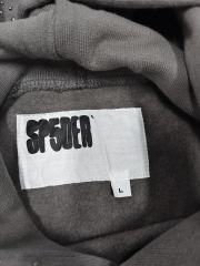 [On Sale] Sp*der VVS Rhinestone Pullover Hoodie