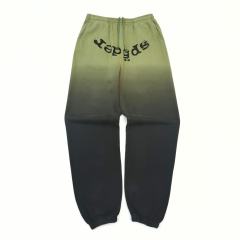 1:1 TOP Quality Reflective Big Star Print Hoodie & Pants Set