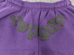 [ON SALE] Purple Black Reverse Arch Jogger Sweat Pants