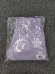 [ON SALE]Light Purple Tonal Bubble Star Jogger Sweatpants