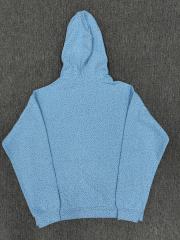 [On Sale] Sp*der All Over VVS Rhinestone Pullover Hoodie