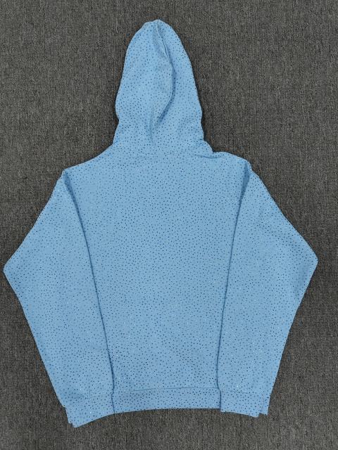 [On Sale] Sp*der All Over VVS Rhinestone Pullover Hoodie