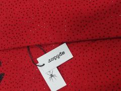 [On Sale] Sp*der All Over VVS Rhinestone Pullover Hoodie