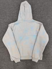 [On Sale] Sp*der Pink Black Bubble Star Pullover Hoodie
