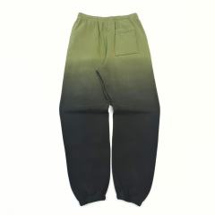 1:1 TOP Quality Reflective Big Star Print Hoodie & Pants Set