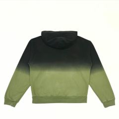 1:1 TOP Quality Reflective Big Star Print Hoodie & Pants Set