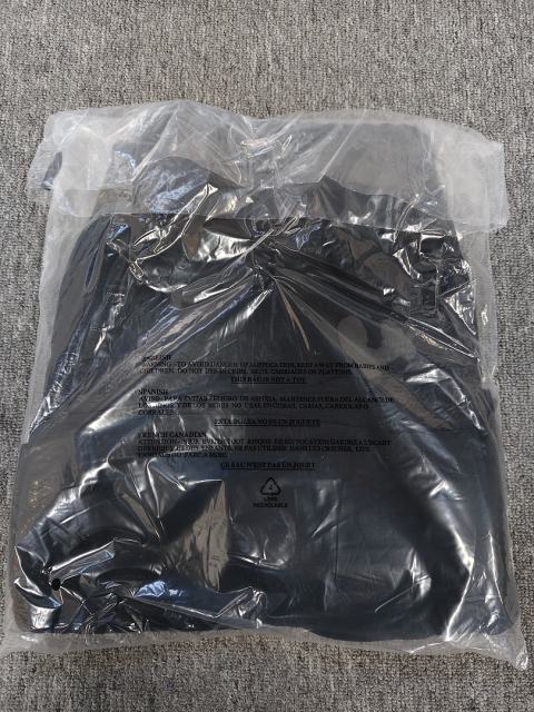 Black Tonal Grey Reversed Arch Sp5der Sweat Shorts