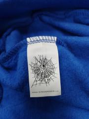 [On Sale] Sp*der All Over VVS Rhinestone Pullover Hoodie