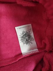 Pink All Over VVS Rhinestone Shorts