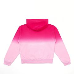 1:1 TOP Quality Reflective Big Star Print Hoodie & Pants Set