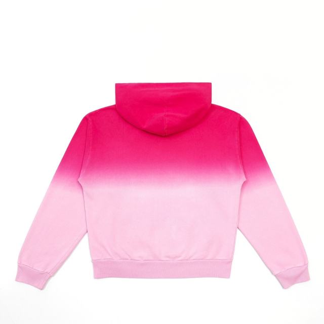 1:1 TOP Quality Reflective Big Star Print Hoodie & Pants Set
