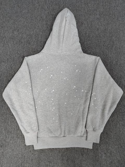 [On Sale] Sp*der Atlanta Gray Pullover Hoodie