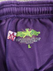 [ON SALE] Purple Black Reverse Arch Jogger Sweat Pants