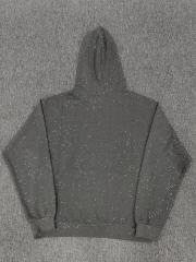 [On Sale] Sp*der VVS Rhinestone Pullover Hoodie