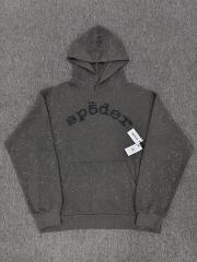 [On Sale] Sp*der VVS Rhinestone Pullover Hoodie