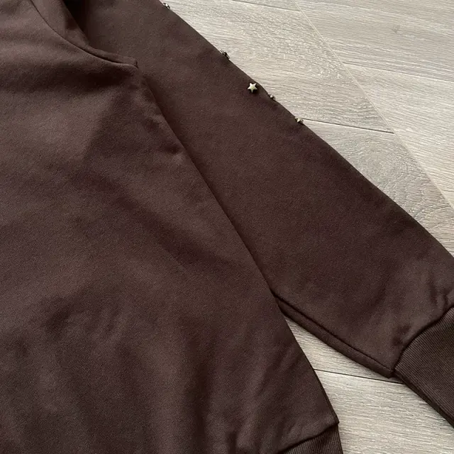 1:1 Quality Spider Worldwide Rodeo Brown Hoodie