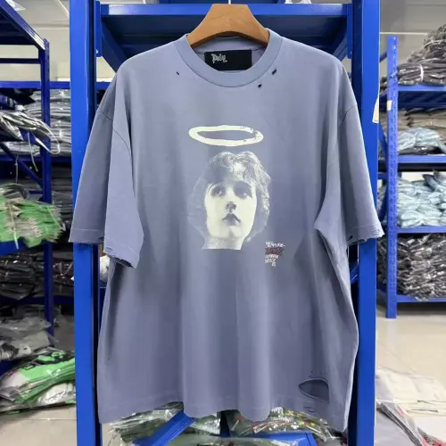 Paly Hollywood Amusement Park Graphic Tee