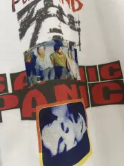 Paly Hollywood Acony Ecstasy Portrait Tee