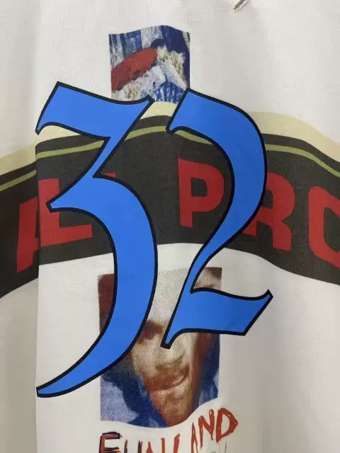 Paly Hollywood Acony Ecstasy Portrait Tee
