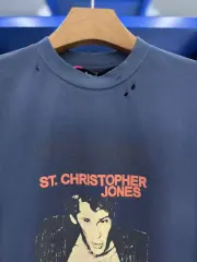 Paly Hollywood Acony Ecstasy Portrait Tee