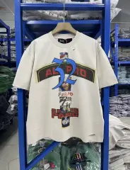 Paly Hollywood Acony Ecstasy Portrait Tee